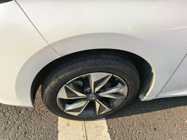 GAC Trumpchi M6 — Фото автомобиля 22