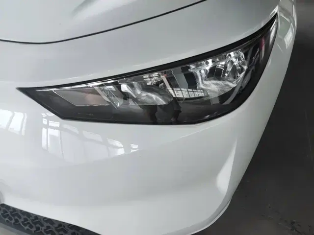 Caocao Auto Caocao 60 — Фото автомобиля 23
