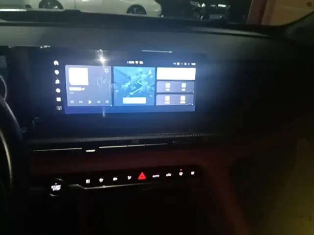 Changan CS75 Plus — Фото автомобиля 9