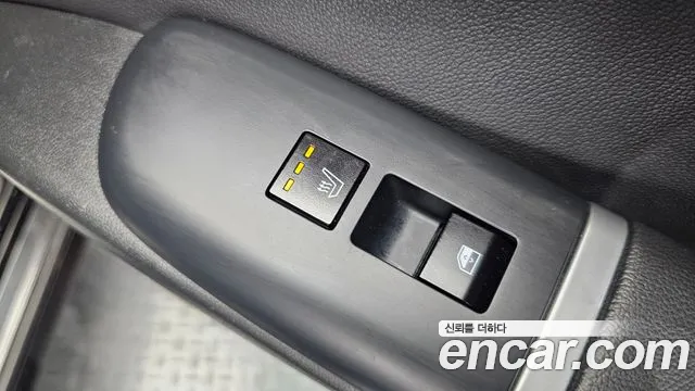 Hyundai Grandeur — Фото автомобиля 19