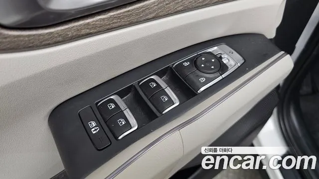 Kia Sorento Generation 4 — Фото автомобиля 26
