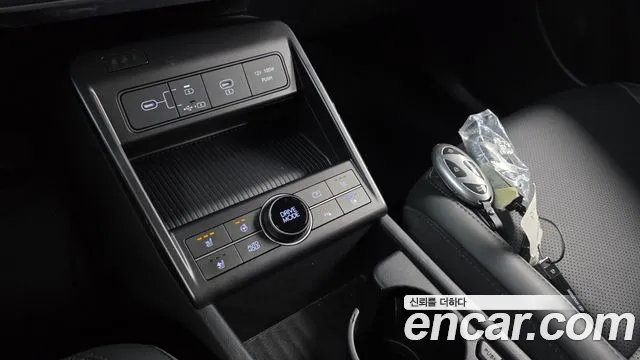 Hyundai Kona Kona (SX2) Бензин 2.0 2WD — Фото автомобиля 19