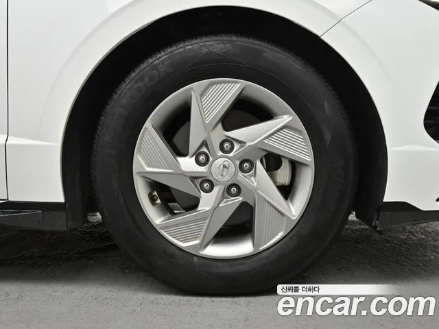 Hyundai Sonata Sonata Edge(DN8) 2.0 LPG(Для проката) — Фото автомобиля 20