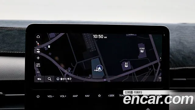 Hyundai Staria — Фото автомобиля 8