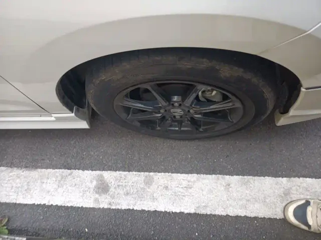 Honda Fit — Фото автомобиля 24