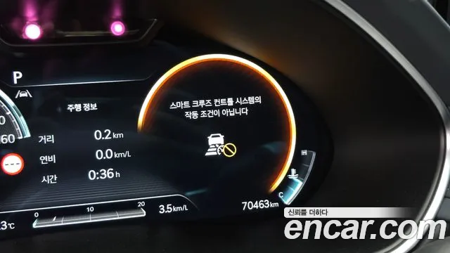Genesis G80 Бензин 3.5 турбо AWD — Фото автомобиля 27