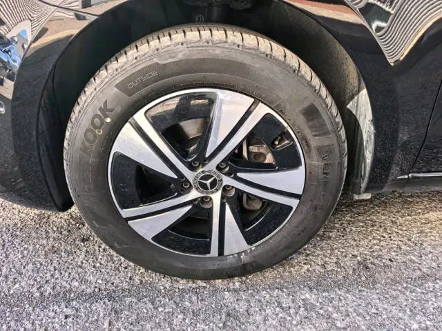 Mercedes-Benz Vito — Фото автомобиля 16