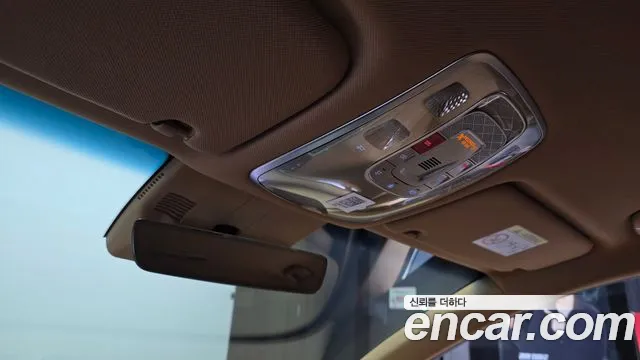 Genesis G80 Бензин 2.5 турбо AWD — Фото автомобиля 29