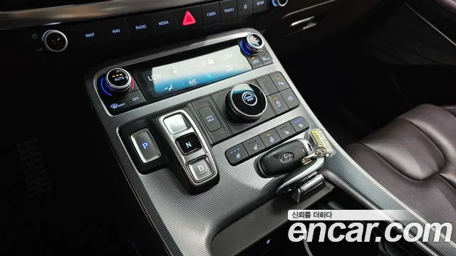 Hyundai Palisade The New Palisade Дизель 2.2 2WD — Фото автомобиля 4