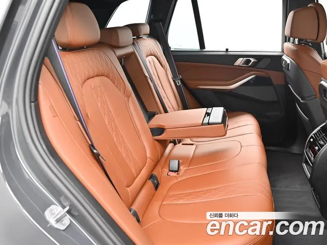 BMW X5 G05 — Фото автомобиля 12
