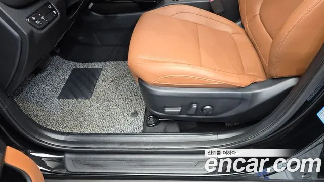 Kia Seltos — Фото автомобиля 28