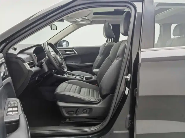 Mitsubishi Outlander — Фото автомобиля 10