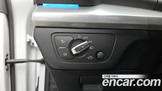 Audi Q5 45 TFSI quattro — Фото автомобиля 13