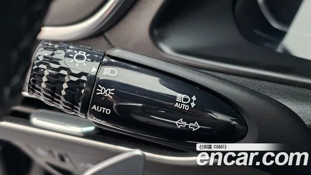 Hyundai Sonata DN8 — Фото автомобиля 29