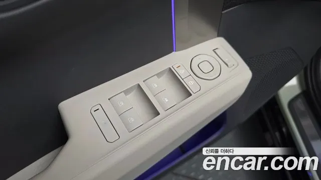 Kia EV3 — Фото автомобиля 30