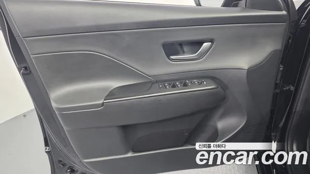 Hyundai Kona SX2 — Фото автомобиля 13