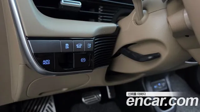 Hyundai Ioniq 5 Ioniq 5 (New) — Фото автомобиля 25