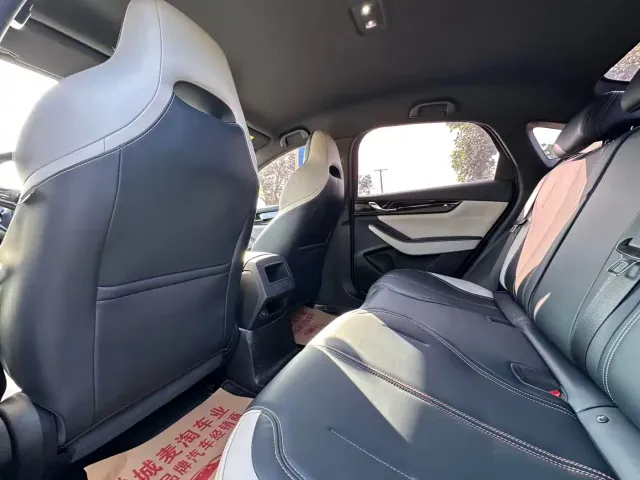 BYD Qin PLUS — Фото автомобиля 9