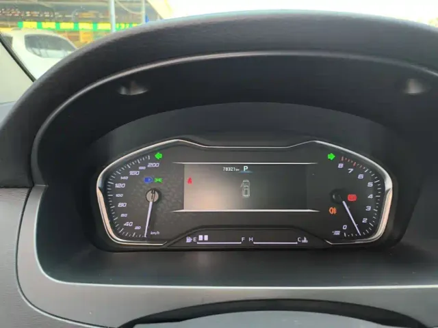 Maxus G20 — Фото автомобиля 11