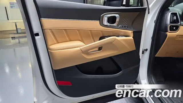 Kia Sorento Generation 4 — Фото автомобиля 13