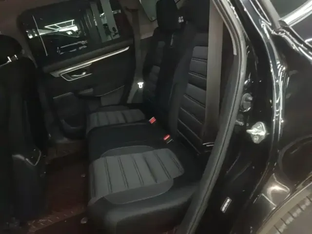 Honda Breeze — Фото автомобиля 12