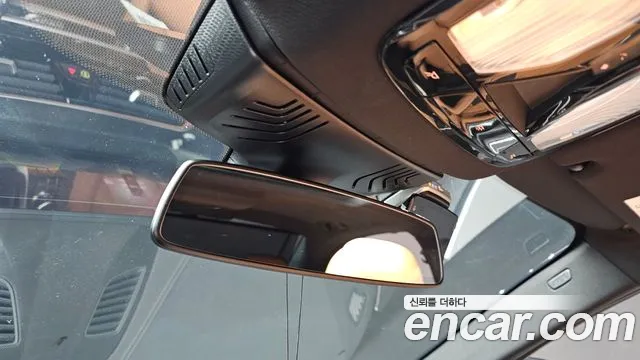 BMW 5 Series G30 — Фото автомобиля 24