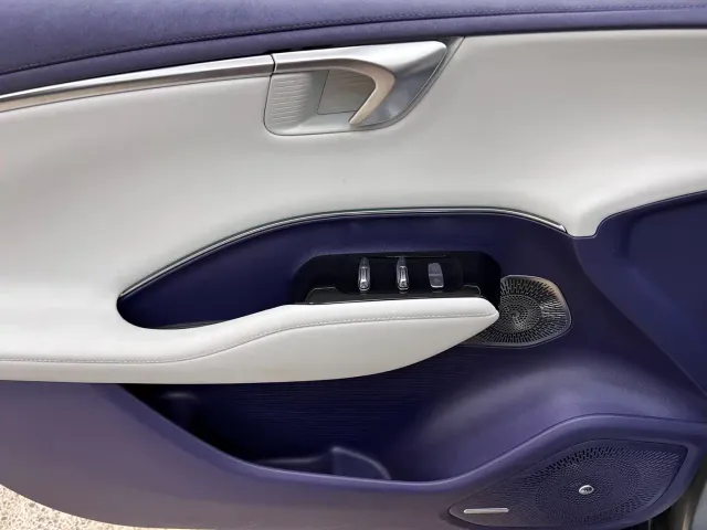 Chery Fulwin A9 — Фото автомобиля 12