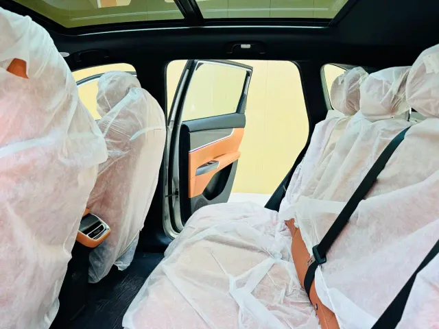 Changan CS75 Plus — Фото автомобиля 12