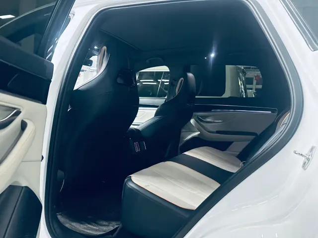 BYD Song PLUS — Фото автомобиля 4