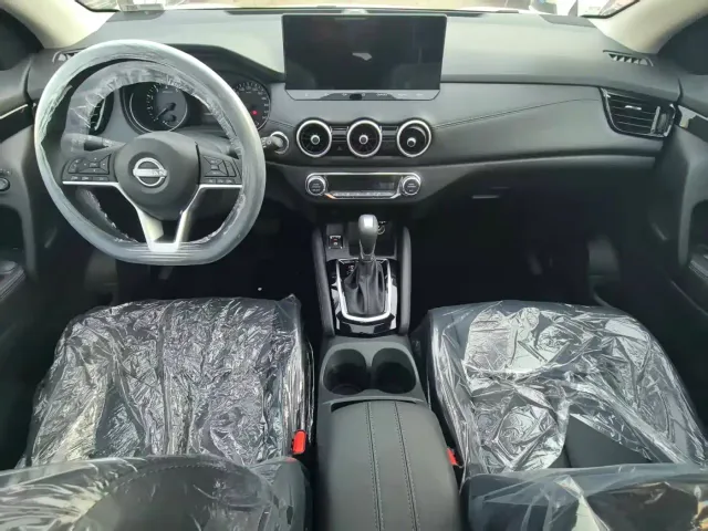 Nissan Qashqai — Фото автомобиля 12