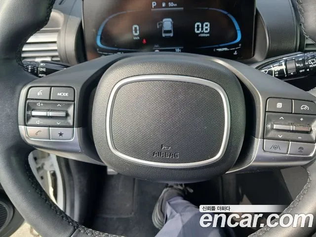 Hyundai Casper — Фото автомобиля 11