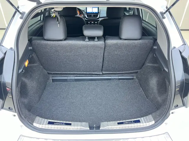 Toyota YARiS L Zhi Xuan — Фото автомобиля 19