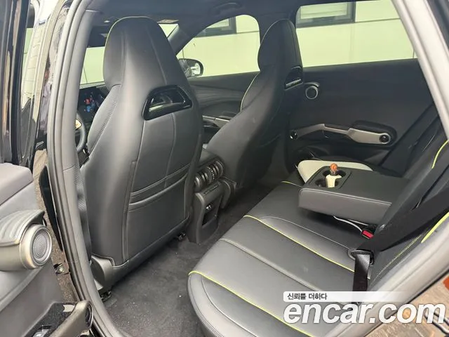 BYD Atto 3 — Фото автомобиля 10