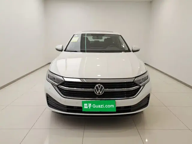 Volkswagen Sagitar — Фото автомобиля 2