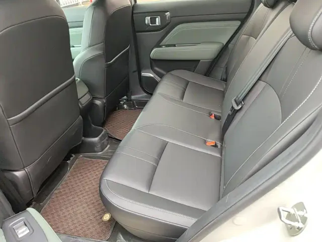 Baojun Yep Plus — Фото автомобиля 16