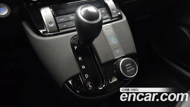 Hyundai Casper Casper Inspiration — Фото автомобиля 9