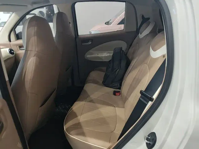 Wuling Hongguang Mini EV — Фото автомобиля 16