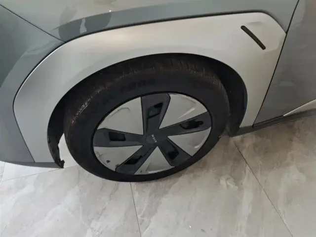 GAC Aion Y — Фото автомобиля 22