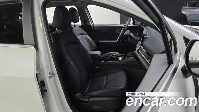 Kia Sportage Sportage 5-е поколение — Фото автомобиля 12