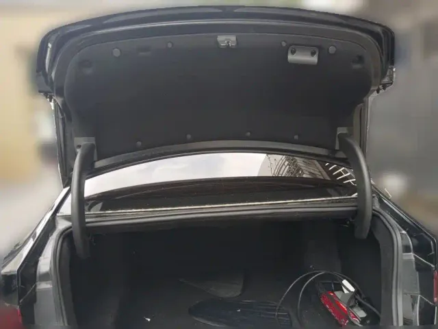 BYD Qin PLUS — Фото автомобиля 9