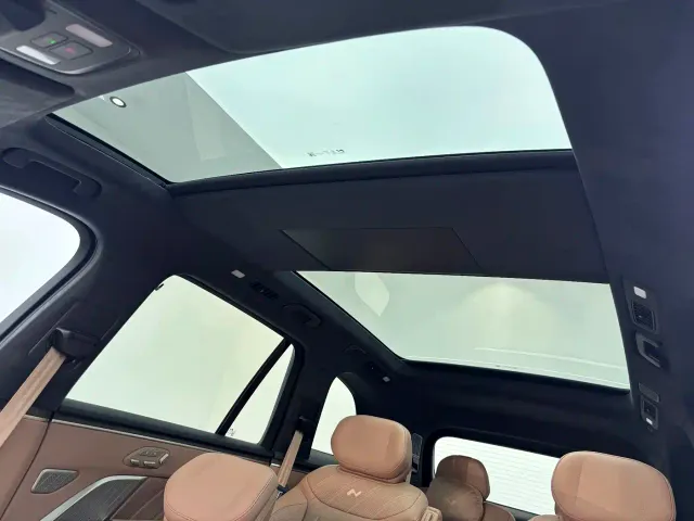 Ledao Ledao L90 2025 AWD Base Model — Фото автомобиля 14