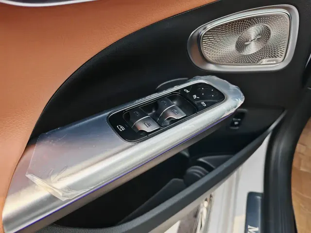 Mercedes-Benz C-Class — Фото автомобиля 6