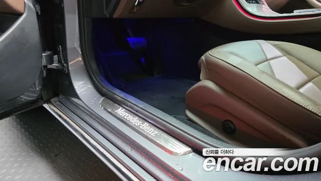 Mercedes-Benz E-Class W213 — Фото автомобиля 26