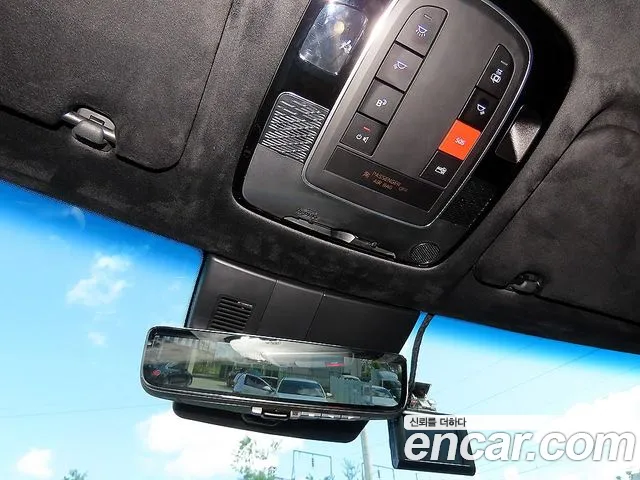 Hyundai Palisade The New Palisade — Фото автомобиля 15