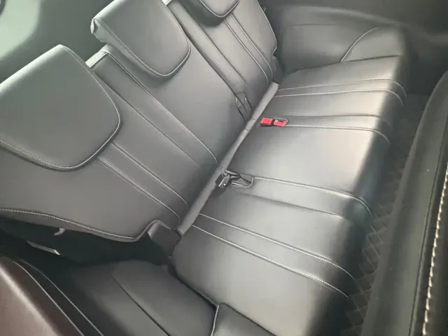 GAC Trumpchi M6 — Фото автомобиля 15