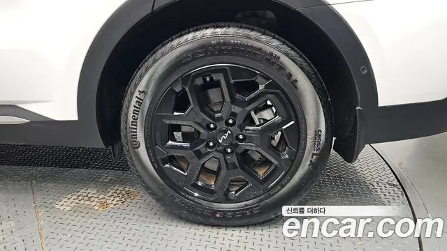 Kia Sorento 4th Gen — Фото автомобиля 6