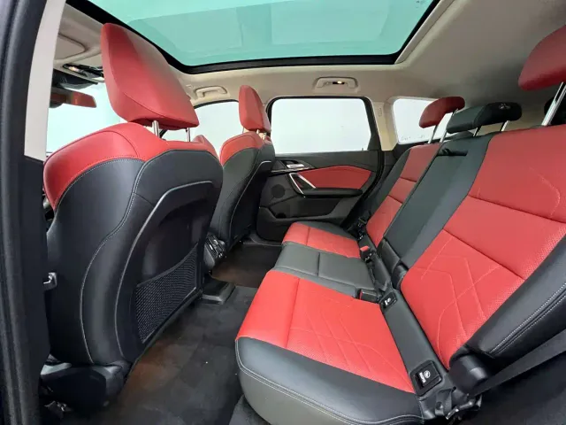BMW X1 — Фото автомобиля 6