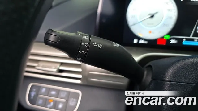 Hyundai Nexo Nexo Premium — Фото автомобиля 28