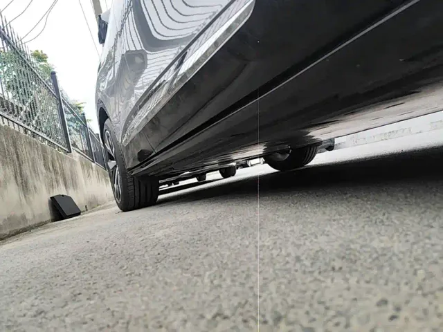Volkswagen ID.4 Crozz — Фото автомобиля 18