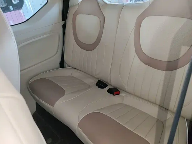 Wuling Hongguang Mini EV — Фото автомобиля 16